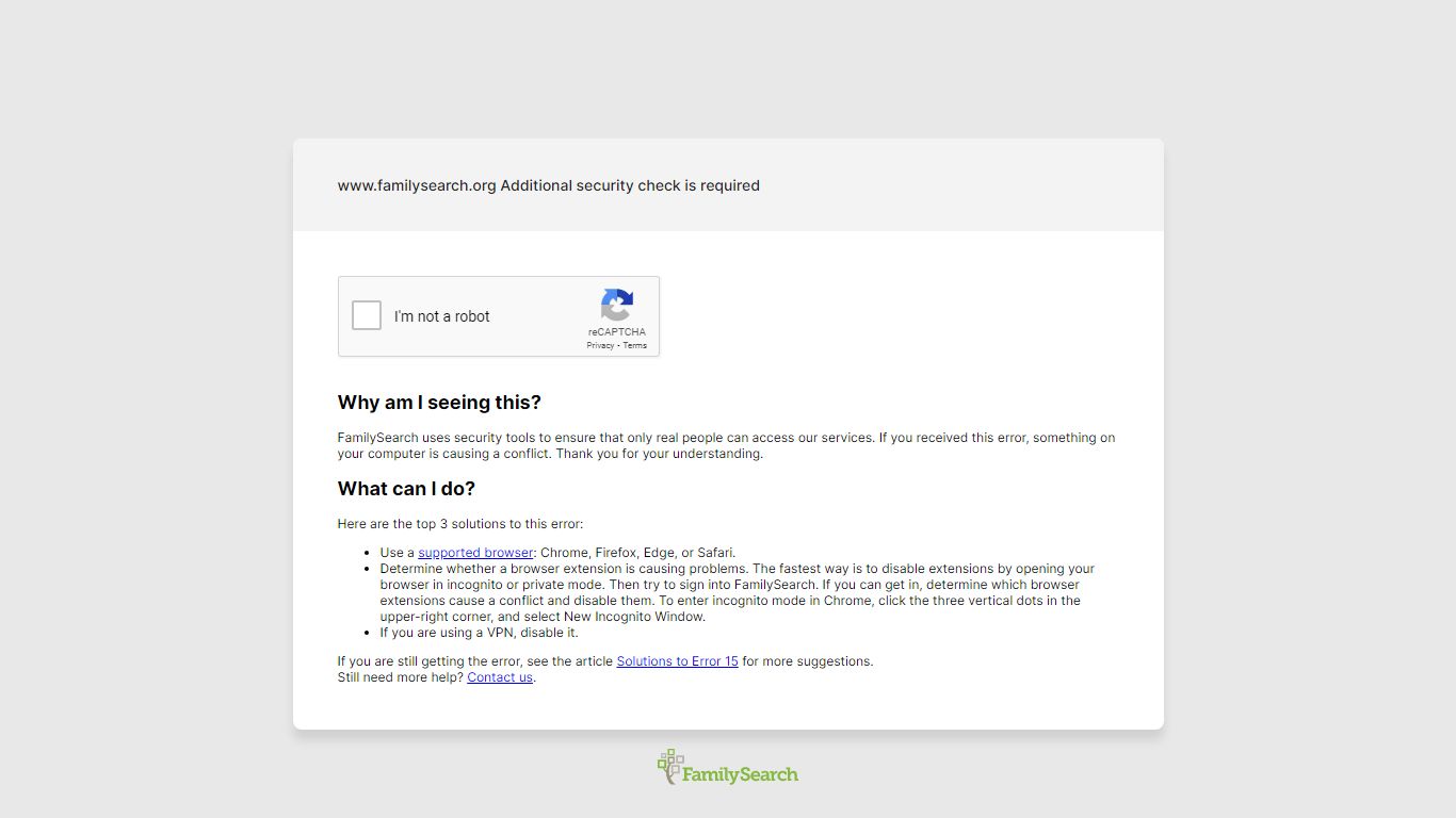 How to Find Missouri Death Records • FamilySearch